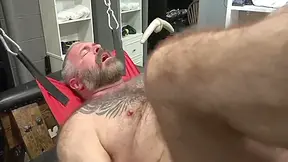 Knocking Up Stepdaddy