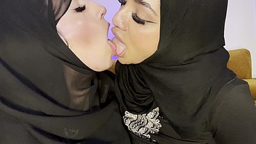 Come Break Your Fast With Me And Aalyiah Yasin JOI
