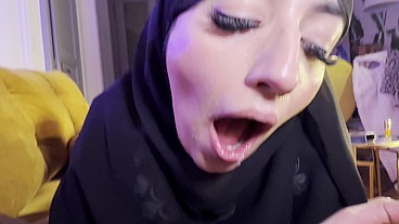 Come Break Your Fast With Me And Aalyiah Yasin JOI