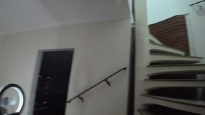 teste do sofa do amor com baby rayssa - parte 2