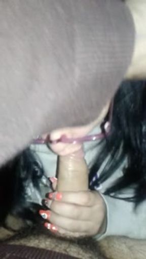 Girlfriend wants me to fuck another girl