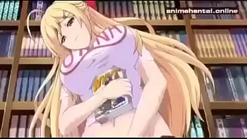 Hentai rico
