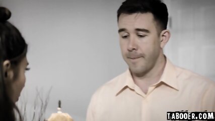 Will s cock help Gianna to heal from a tragedy