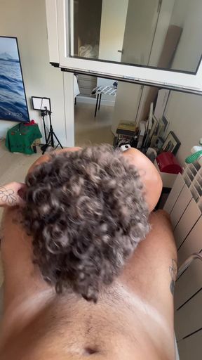Harry_jen | Smoke Fetish and Suck My Dick