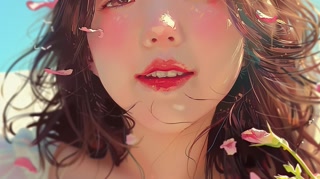 F4M ASMR First Time With Your Girlfriend Roleplay Wholesome Vanilla Blowjob ROMANTIC EROTIC AUDIO