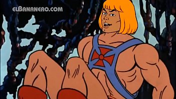 He-Man Gay
