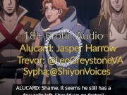 (AUDIO ONLY) A Trevor Sandwich [Castlevania]
