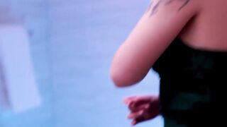 Scarlet-Mae's Sensual Erotic Massage - Helping Clients Heal From Past Relationship