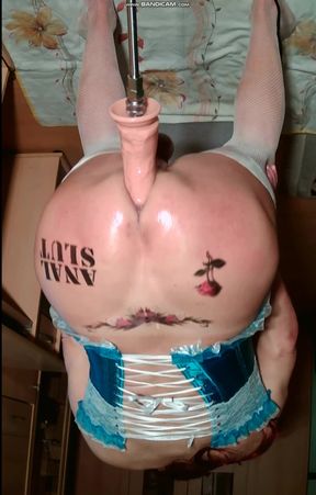 I love my fuck machine 2