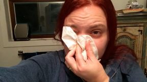 Neverending Nose Blowing (2016) 720p wmv