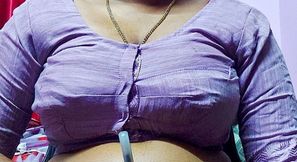 Indian Beautiful Couple Having Hardcore Sex in room.