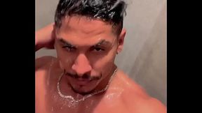 Jhonzer0 - Aquele banho gostoso
