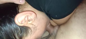 Step Dad Uses Me To Let Go In Your Mouth And My Pussy Always Says It Hurts Eggs