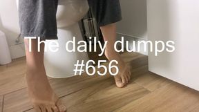 The daily dumps #656 mp4