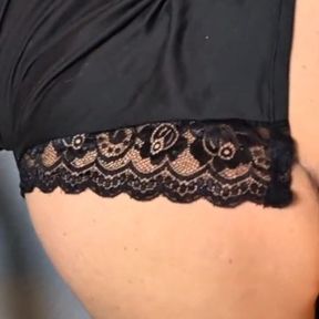 Almost All Set for Christmas