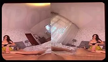 Daniela Ortiz: Intense Deepthroat & Anal Play – Start Your Day Right