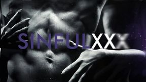 Erik Everhard and Anna De Ville's babe clip by Sinful XXX
