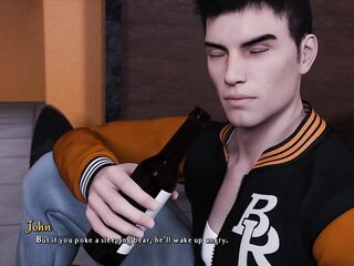 Being A Dik 84