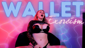Wallet Exorcism