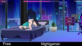 Nightgamer