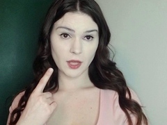 Cute blonde amateur webcam teen masturbating