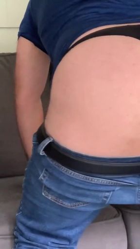 Must-share moment from "A Little Striptease"