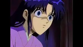 Kenshins Moonlit Clash Ignites Burning Latino Passion in Forbidden Encounter