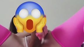 Masturbation xxs