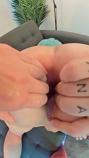 Deep and rough pegging