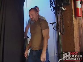 Frat Pack the Workman