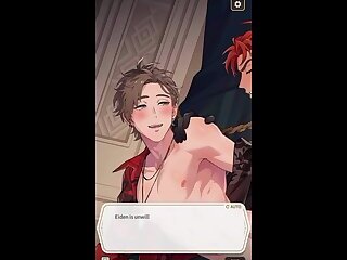 ❤️Dante-Infernal Treatymaker❤️