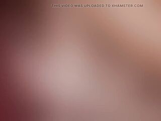 Breasty golden-haired honey gets her twat destroyed by a sexually excited doctor