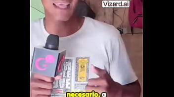 La lucha del pueblo por una bendici&oacute_n #historia #atrevidoypegajoso #comunidad #decisiones #elchicletv #superacion #chicle...