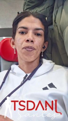 Follow Me TS Dani Santos