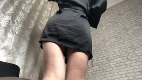 Finger play!