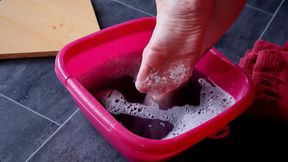 Wash After Crush (HDTVWMV) – Juliette