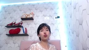 Scarlet Sams Private Show