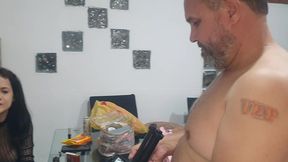 baile funk ! as novinha descendo ate o chao seminua querendo para fuder