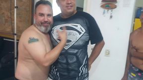 baile funk ! as novinha descendo ate o chao seminua querendo para fuder
