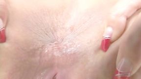 Nude femdom facesitting and sph ass worship smothering pussy licking verbal humiliation 5184