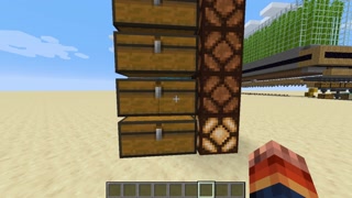 Minecraft Redstone Tutorial ep3