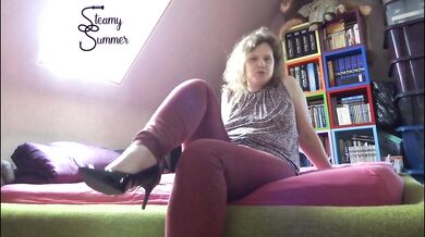 FemDom Compilation - Humiliation Part 1 - My best humiliating videos