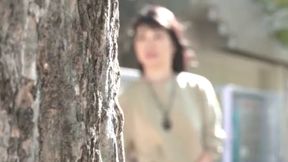 Fumi Miyazawa's First Intimate Encounter: A Revealing Documentary Story