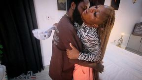 amateur teen tailor babe, hot karashika keep cumming hard all over big cock