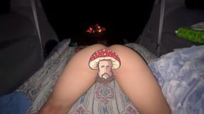 Ravishing Her Cunt&#x1F32E;&#xFE0F; During Festive Nights