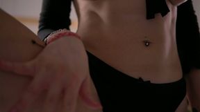 Rebecca Rese Private Show