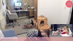 Mv Awards Raffle Winner