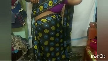 Indian Kerala malayali housewife sex in village homemade