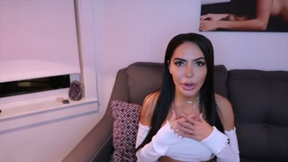 Why I decided to do porn - Q&amp;A | Lela Star