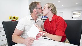 My Secret Valentine - FamilyDick